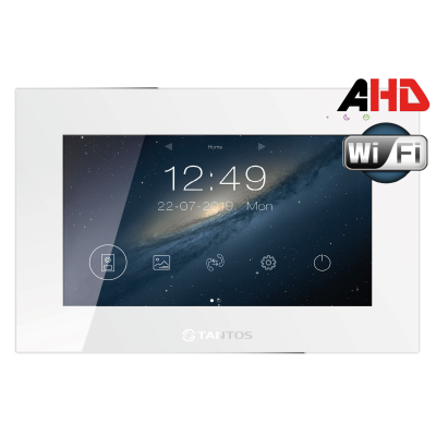 Marilyn HD Wi-Fi (white)
