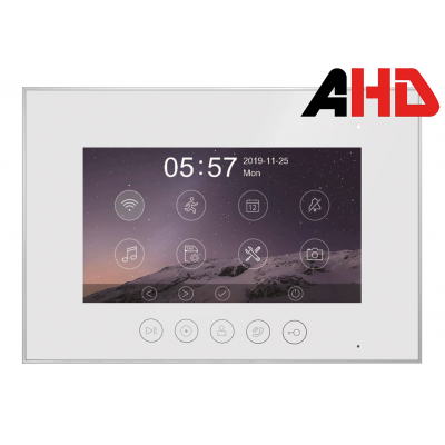 Marilyn HD s (white)