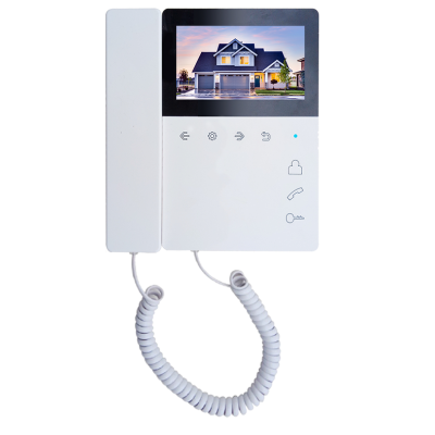 Elly-S с трубкой