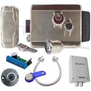 Контроль доступа