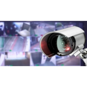 Видеонаблюдение