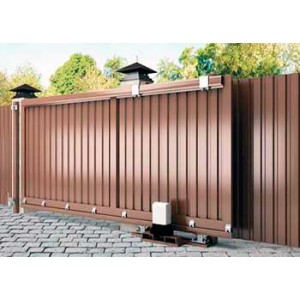 Автоматика ворот