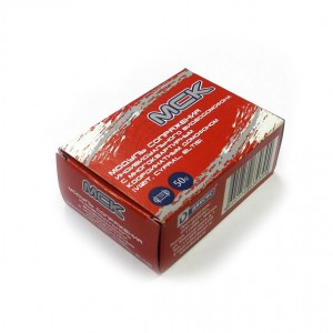 Модуль сопряжения МСК с гальванической развязкой