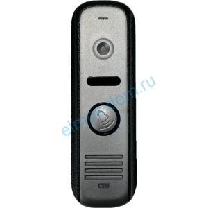 CTV-D1000HD Вызывная панель