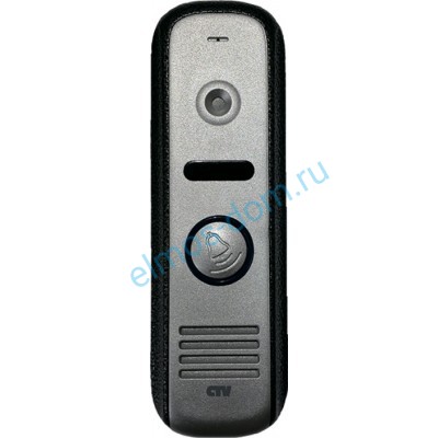 CTV-D1000HD Вызывная панель