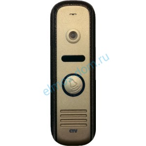 CTV-D1000HD Вызывная панель
