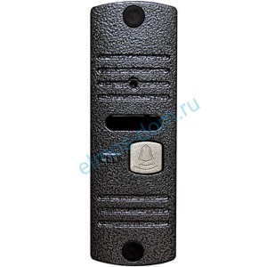 CTV-D10 Plus Вызывная панель