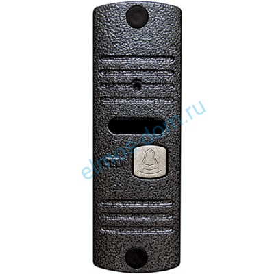 CTV-D10 Plus Вызывная панель