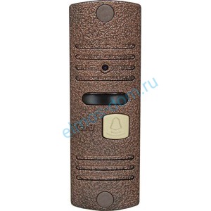 CTV-D10 Plus Вызывная панель