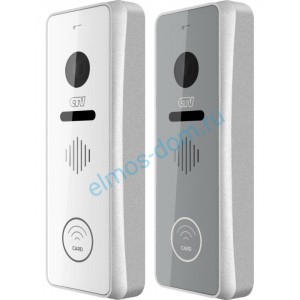 CTV-D3002EM Вызывная панель для видеодомофонов