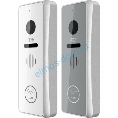 CTV-D3002EM Вызывная панель для видеодомофонов