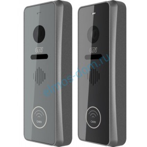 CTV-D3002EM Вызывная панель для видеодомофонов