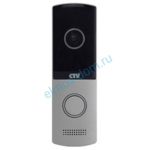 CTV-D4003NG Вызывная панель для видеодомофонов