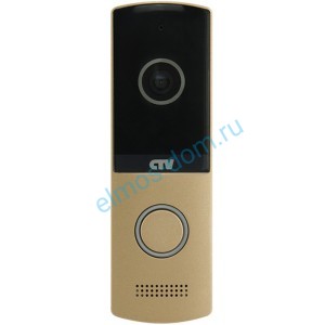 CTV-D4003NG Вызывная панель для видеодомофонов
