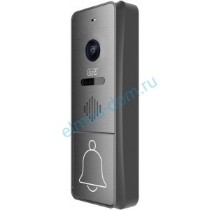 CTV-D4004FHD Вызывная панель для видеодомофонов