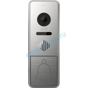 CTV-D4005 Вызывная панель для видеодомофонов