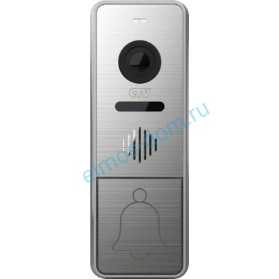 CTV-D4005 Вызывная панель для видеодомофонов
