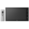 CTV-DP4106AHD Комплект цветного видеодомофона